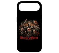 Carcasa para iPhone Air Caballeros Templarios: Guerreros de Cristo - Cruzados