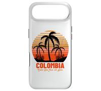 Carcasa para iPhone Air Cabo San Juan del Guía Colombia
