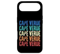 Carcasa para iPhone Air Cabo Verde Colorful