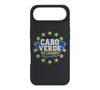 Carcasa para iPhone Air Cabo Verde Mis Campos Patrimonio de Las Islas Atlán