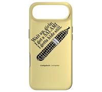 Carcasa para iPhone Air Caddyshack I Got a Salami I Gotta Hide