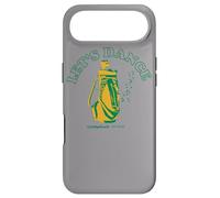 Carcasa para iPhone Air Caddyshack Let's Dance
