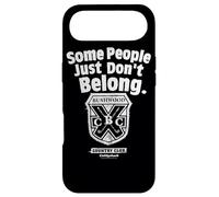Carcasa para iPhone Air Caddyshack Some People Just Don't Belong
