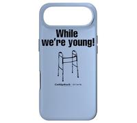 Carcasa para iPhone Air Caddyshack While We're Young!