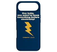Carcasa para iPhone Air Caddyshack You Must've Been Something Before Electricity!
