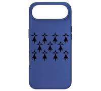 Carcasa para iPhone Air Cadeau Breton Drapeau Breizh Bretagne Francia