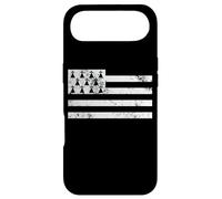 Carcasa para iPhone Air Cadeau Pour Un Fier Breton Drapeau Breizh Bretaña Francia