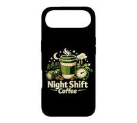 Carcasa para iPhone Air Café Night Shift