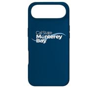 Carcasa para iPhone Air Cal State Monterey Bay CSUMB Logo