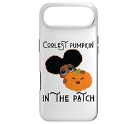 Carcasa para iPhone Air Calabaza más Genial en el Parche Black Girl Magic Melanin Girls