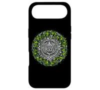 Carcasa para iPhone Air Calendario Azteca símbolo Maya Antiguo Mexicano