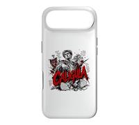 Carcasa para iPhone Air Calígula Mad Roman Emperor SPQR Roma Historia