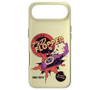 Carcasa para iPhone Air Call of Duty Drink PhD Flopper Won'T Feel A Thing Retro Logo