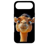 Carcasa para iPhone Air Camello Dromedario Bactriano Safari por el Desierto Camello