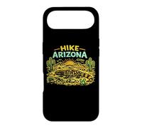 Carcasa para iPhone Air Caminata Arizona Gila Monster Desert Art