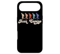 Carcasa para iPhone Air Camino de Santiago de Santiago de Compostela Peregrino Souvenir