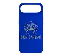 Carcasa para iPhone Air Camino de Santiago Peregrino Camino de Santiago España