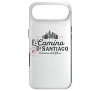 Carcasa para iPhone Air Camino del Ebro - El Camino de Santiago