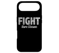 Carcasa para iPhone Air Camisa de concientización sobre Enfermedades Raras - Día de Las Enfermedades Raras 2026