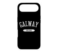 Carcasa para iPhone Air Camisa Galway Estilo Clásico Galway Irlanda