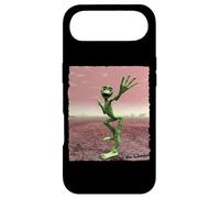 Carcasa para iPhone Air Camiseta Dame Tu Cosita Challenge Dance