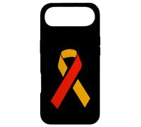 Carcasa para iPhone Air Camiseta de concienciación del Día Mundial de la Hepatitis - Concientización sobre la Hepatitis