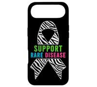 Carcasa para iPhone Air Camiseta de Concientización sobre Enfermedades Raras - Día de Las Enfermedades Raras 2026