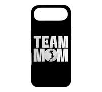Carcasa para iPhone Air Camiseta de Golf Team Mom - Game Day Sports Parent tee