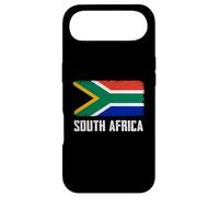 Carcasa para iPhone Air Camiseta del Día de la Libertad de Sudáfrica para Hombre y Mujer, Bandera de Sud