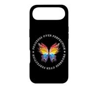 Carcasa para iPhone Air Camiseta Progress Over Perfection Ed Special Ed Teacher Team SPED
