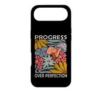Carcasa para iPhone Air Camiseta Progress Over Perfection Ed Special Ed Teacher Team SPED
