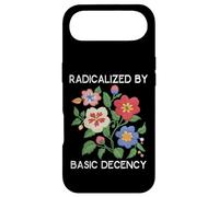 Carcasa para iPhone Air Camisetas de Justicia Social Radical progresiva