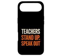 Carcasa para iPhone Air Campaña Anti Bullying Kindness Stand Up Speak out