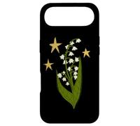 Carcasa para iPhone Air Campanas de Mayo de Flores Silvestres, Lirios del Valle, susurradores de Mayo