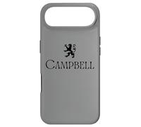 Carcasa para iPhone Air Campbell Clan - Familia Escocesa, heráldica Escocesa