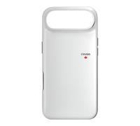 Carcasa para iPhone Air Canadienne Vacances Humour Canadien feuille d'érable Canada