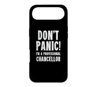 Carcasa para iPhone Air Canciller