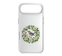 Carcasa para iPhone Air Canción del Estado Magnolia