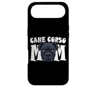 Carcasa para iPhone Air Cane Corso Mom Cute Cane Corso Momma Puppy Dog Mujer