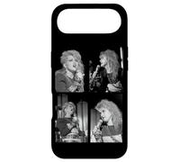 Carcasa para iPhone Air Cantante Cyndi Lauper Live Shots de Allan Ballard