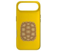 Carcasa para iPhone Air Caparazón de Tortuga Africana Sulcata