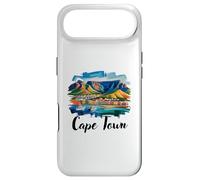 Carcasa para iPhone Air Cape Town Souvenir Ciudad del Cabo
