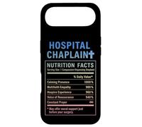 Carcasa para iPhone Air Capellán del Hospital