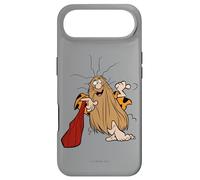 Carcasa para iPhone Air Captain Caveman Just Chilling