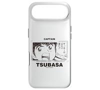 Carcasa para iPhone Air Captain Tsubasa Tsubasa Ozora (¡El fútbol es mi sueño!) W