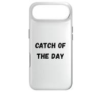 Carcasa para iPhone Air Captura del día