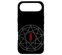 Carcasa para iPhone Air Capuchas de Grupo Oficiales de Slipknot We Are Not Your Kind