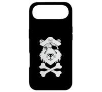 Carcasa para iPhone Air Capybara Kids Talk Like A Pirate Day Capibara