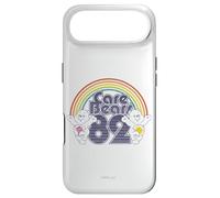 Carcasa para iPhone Air Care Bears 82 Rainbow con Share Bear y Cheer Bear
