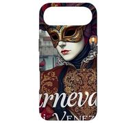 Carcasa para iPhone Air Carnaval en Venecia - Carnevale di Venezia